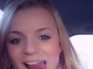 Alinuta