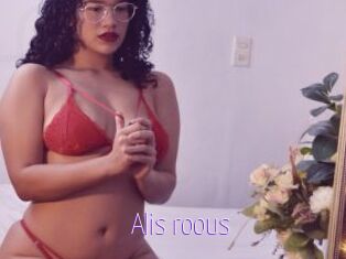 Alis_roous