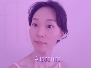 Alisaanna