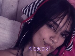 Alisacoral