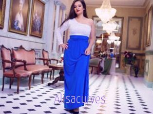 Alisacurves