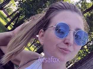 Alisafox