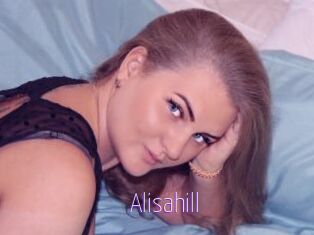 Alisahill