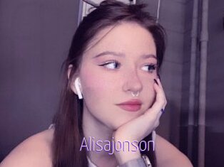 alisajonson Fuck Lolita Cunt