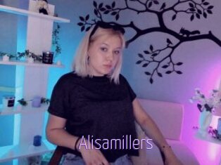 Alisamillers