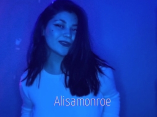 Alisamonroe
