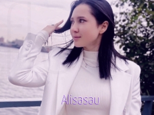 Alisasau