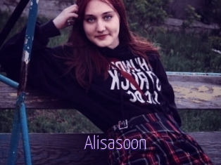 Alisasoon