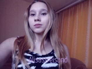 Alisastreisand