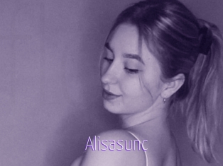 Alisasunc