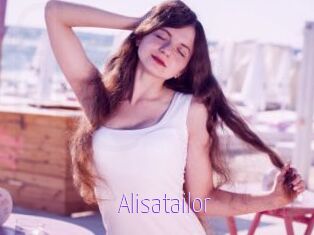Alisatailor