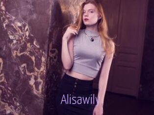 Alisawily