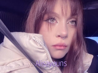 Alisayouns