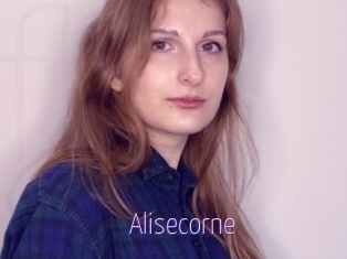 Alisecorne