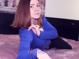 Alishaangie