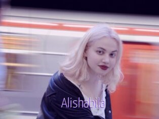 Alishabila