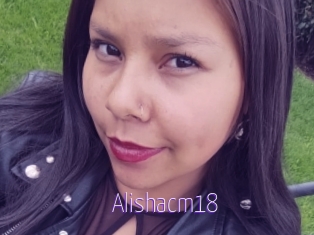 Alishacm18