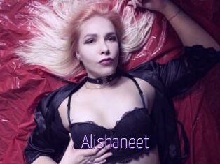 Alishaneet