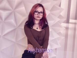 Alishanson