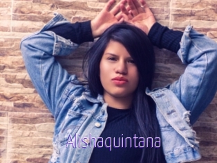 Alishaquintana