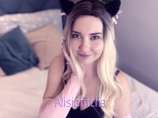 Alisiafitcher