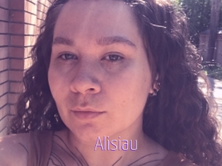 Alisiau
