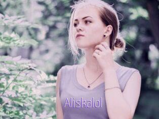 Aliskalol