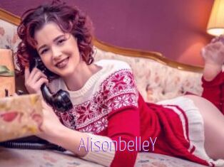 AlisonbelleY