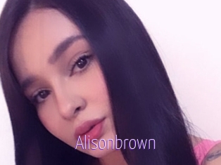 Alisonbrown