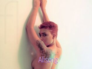 Alisong