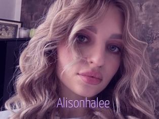 Alisonhalee