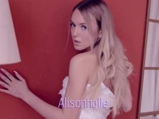 Alisonhalle