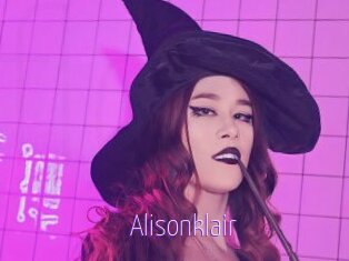 Alisonklair