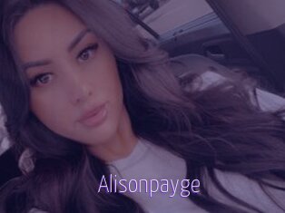 Alisonpayge