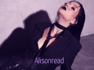 Alisonread
