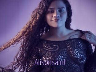 Alisonsaint