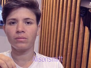 Alisonsmitt