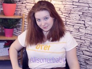 Alisonurbaby