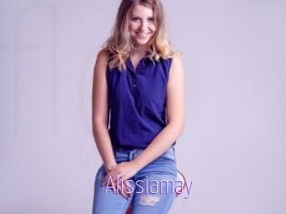 Alissiamay