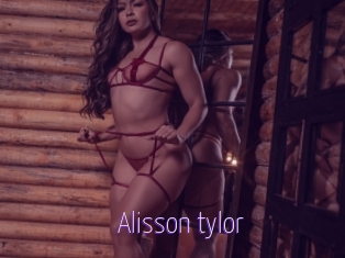 Alisson_tylor