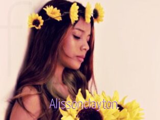 Alissonclayton