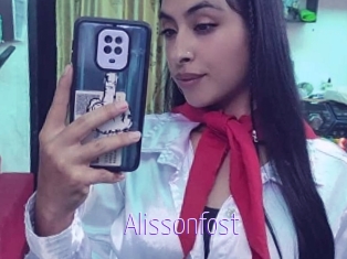 alissonfost Fuck Lolita Cunt