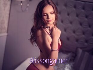 Alissongarner