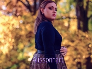 Alissonhart
