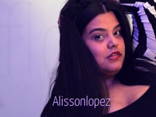 Alissonlopez