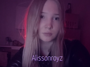 alissonroyz Fuck Lolita Cunt