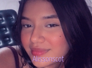 Alissonscot