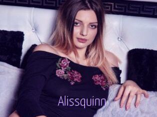 Alissquinn