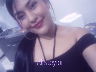 Alisteylor