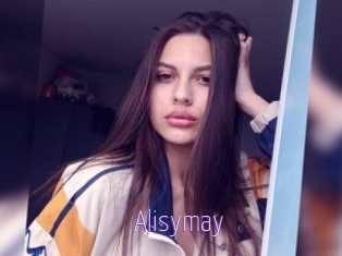 Alisymay